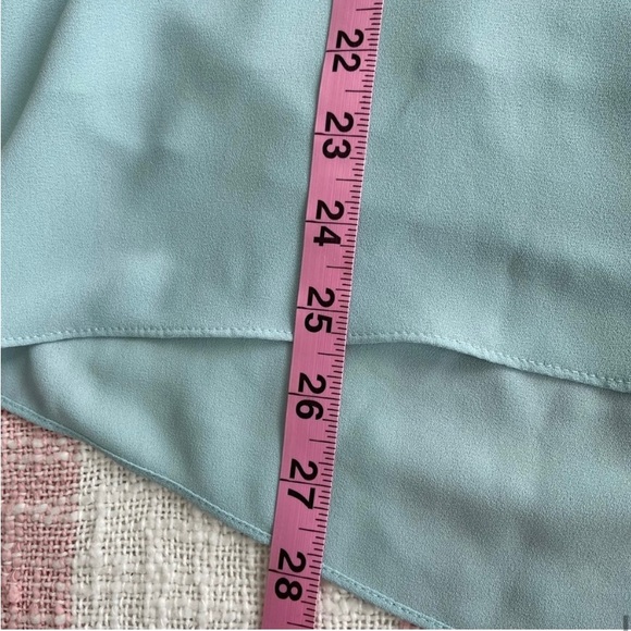 BCBG Max Azria Collette Blouse - Picture 7 of 8